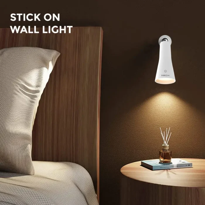 MAGNETO MULTIFUNCTIONAL TABLE LAMP - Image 4