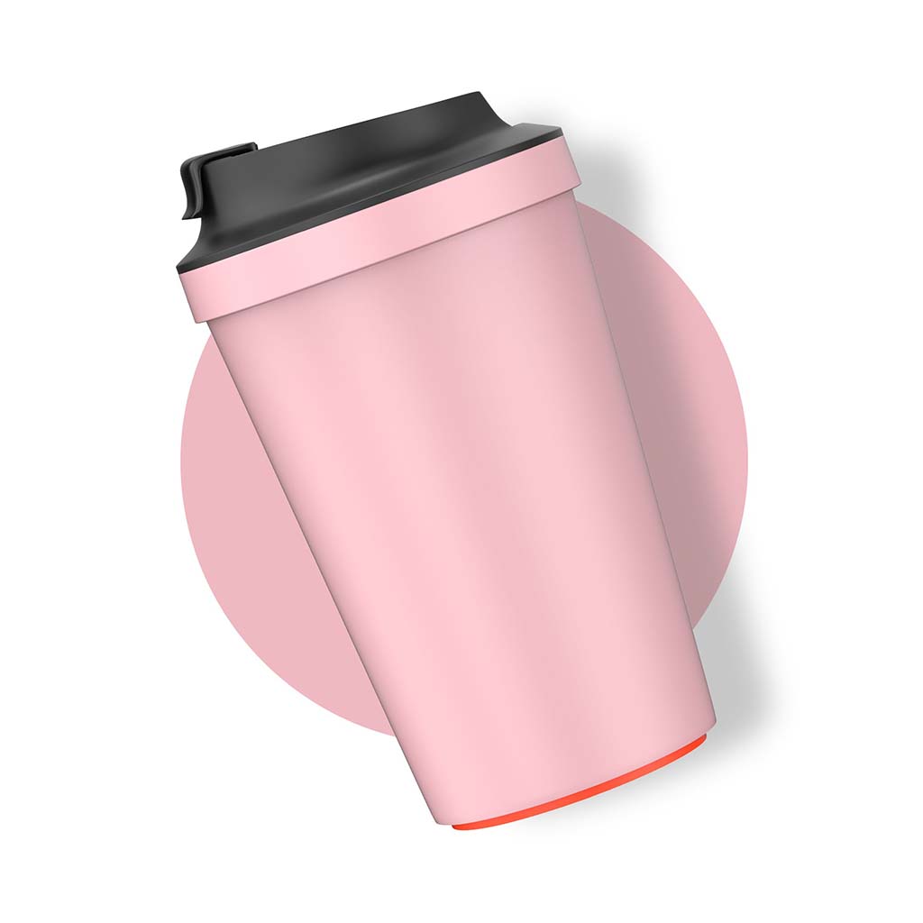 IDEA CAFÉ SUCTION MUG - 340ml - Image 5