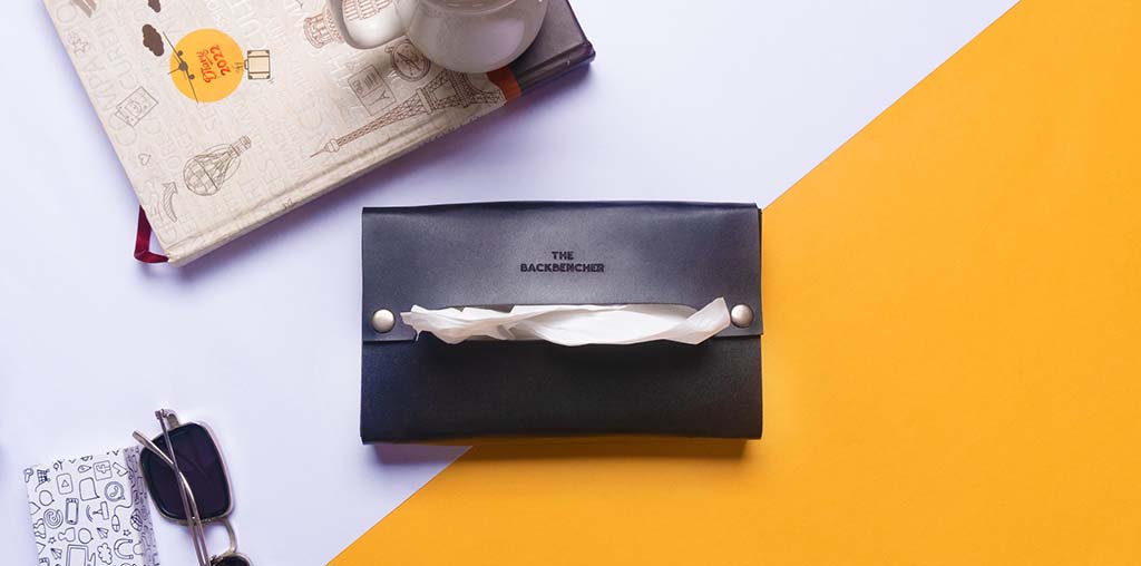 Classic Tissue Box - Image 4