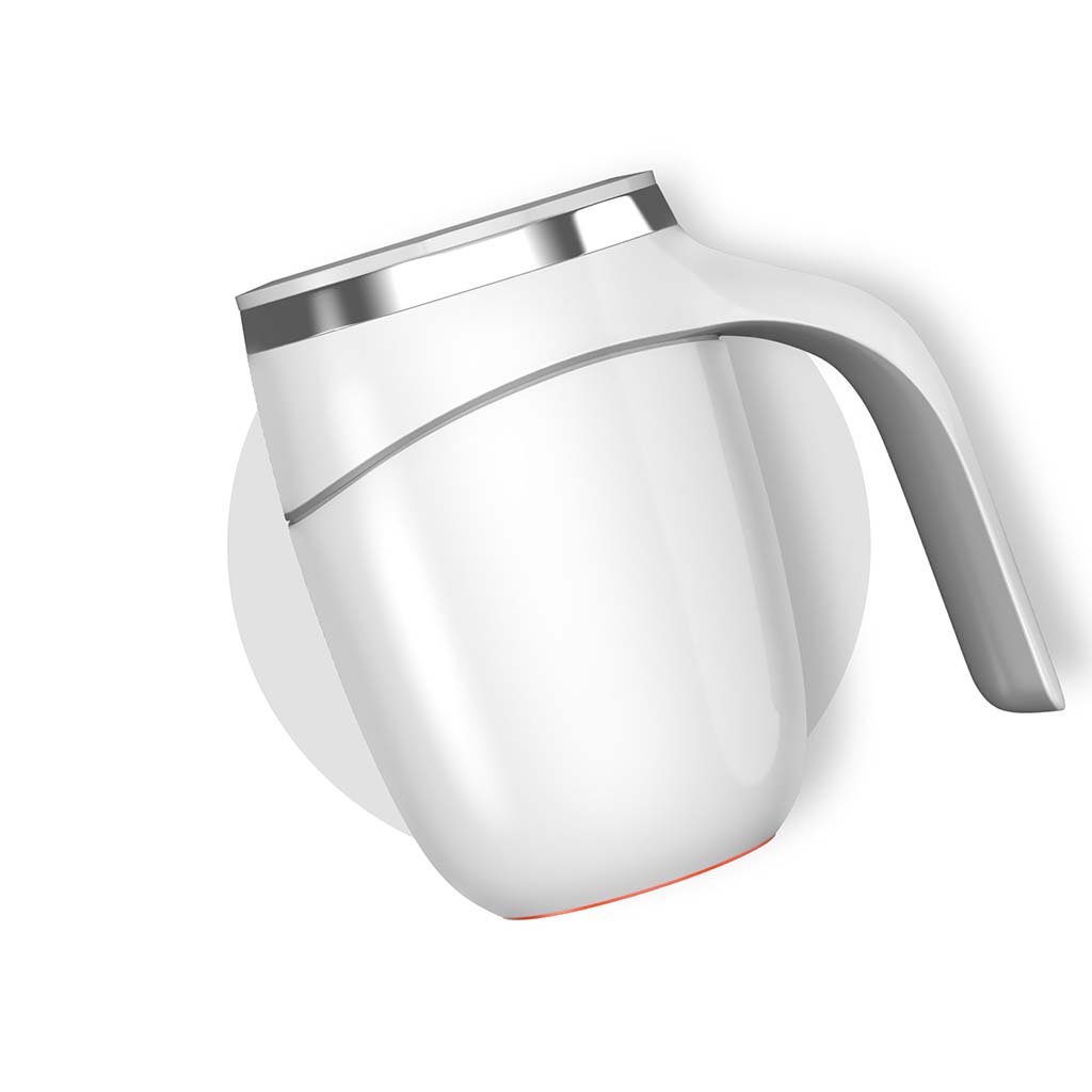 VITALITY SKY SUCTION MUG - 260ml - Image 6