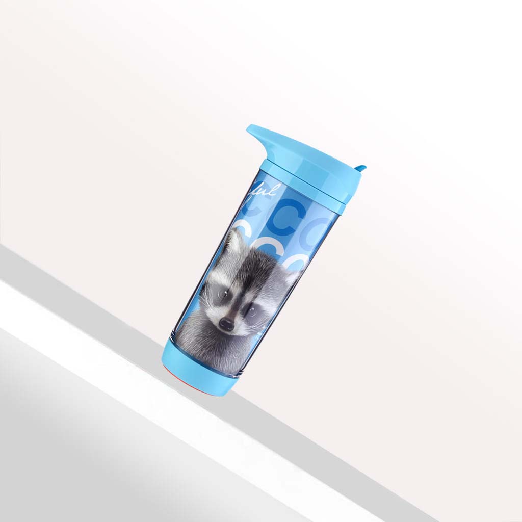 SEAGULL SUCTION BOTTLE - 370ml - Image 3