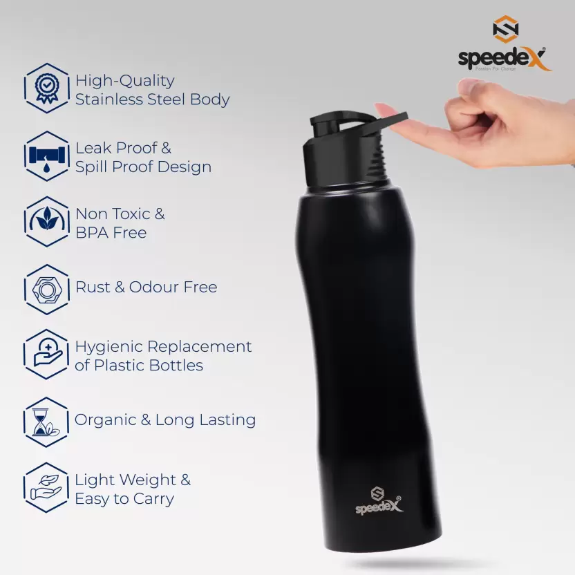 Hydrate 750ml - Image 2
