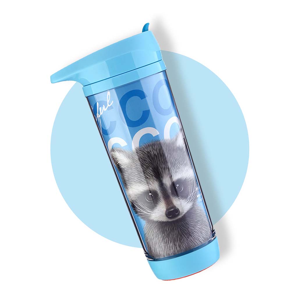 SEAGULL SUCTION BOTTLE - 370ml - Image 2