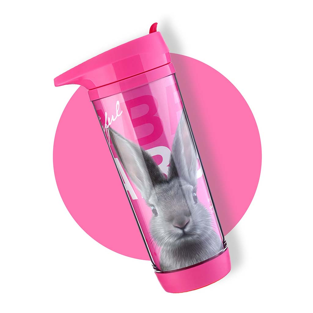 SEAGULL SUCTION BOTTLE - 370ml - Image 5