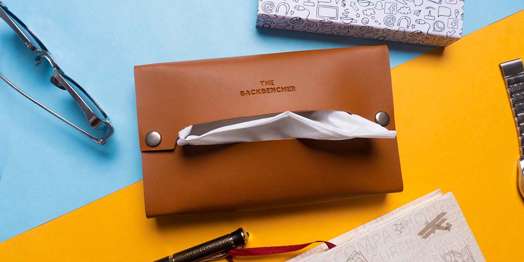 Classic Tissue Box - Image 3