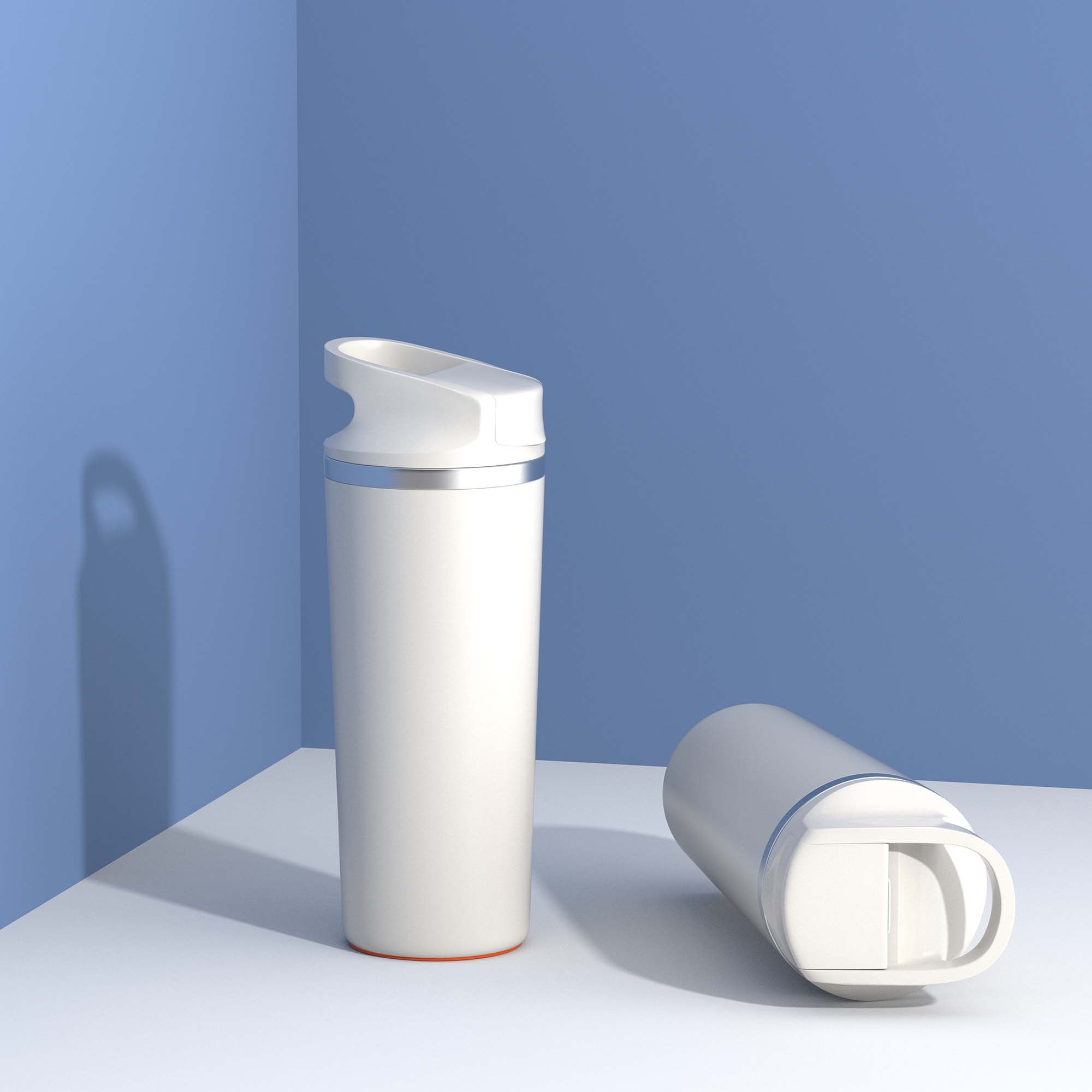 ANTELOPE SUCTION BOTTLE – 370ml - Image 3
