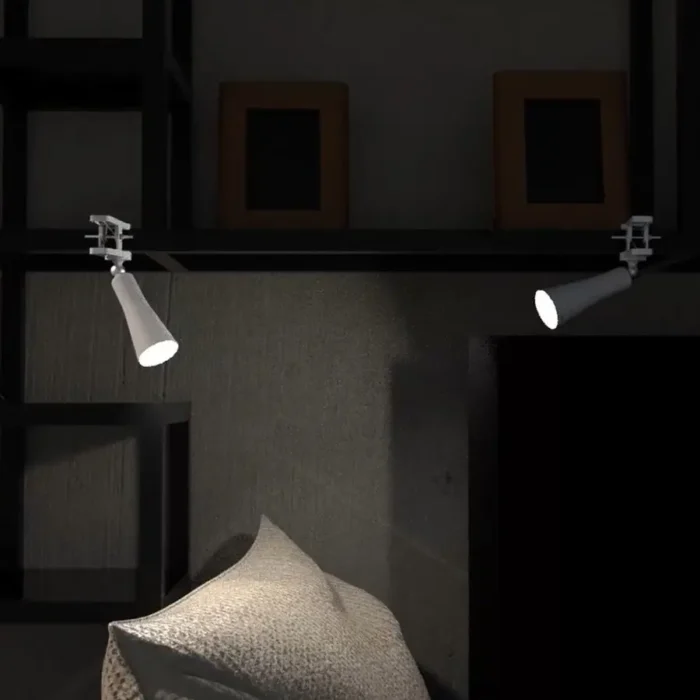 MAGNETO MULTIFUNCTIONAL TABLE LAMP - Image 3