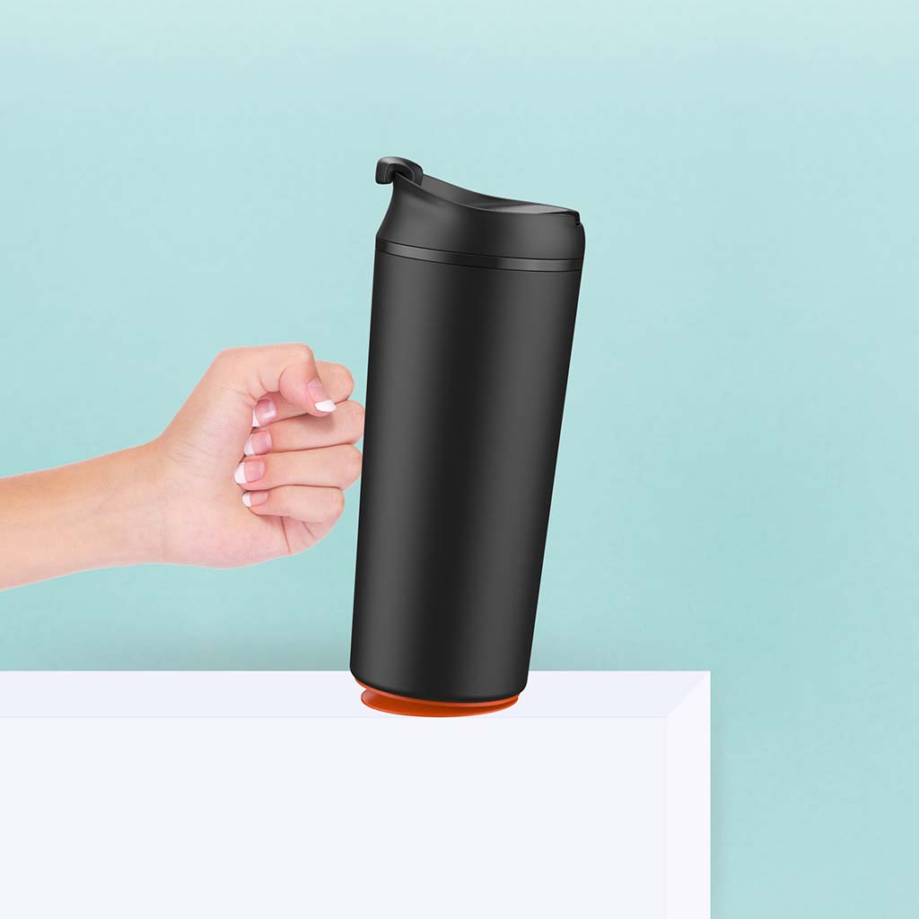 DEER SUCTION BOTTLE - 330ml - Image 2