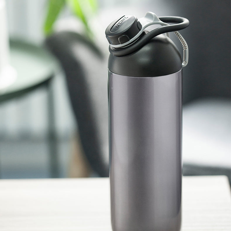 ARTIST STEEL SUCTION BOTTLE - 450ml - Image 6