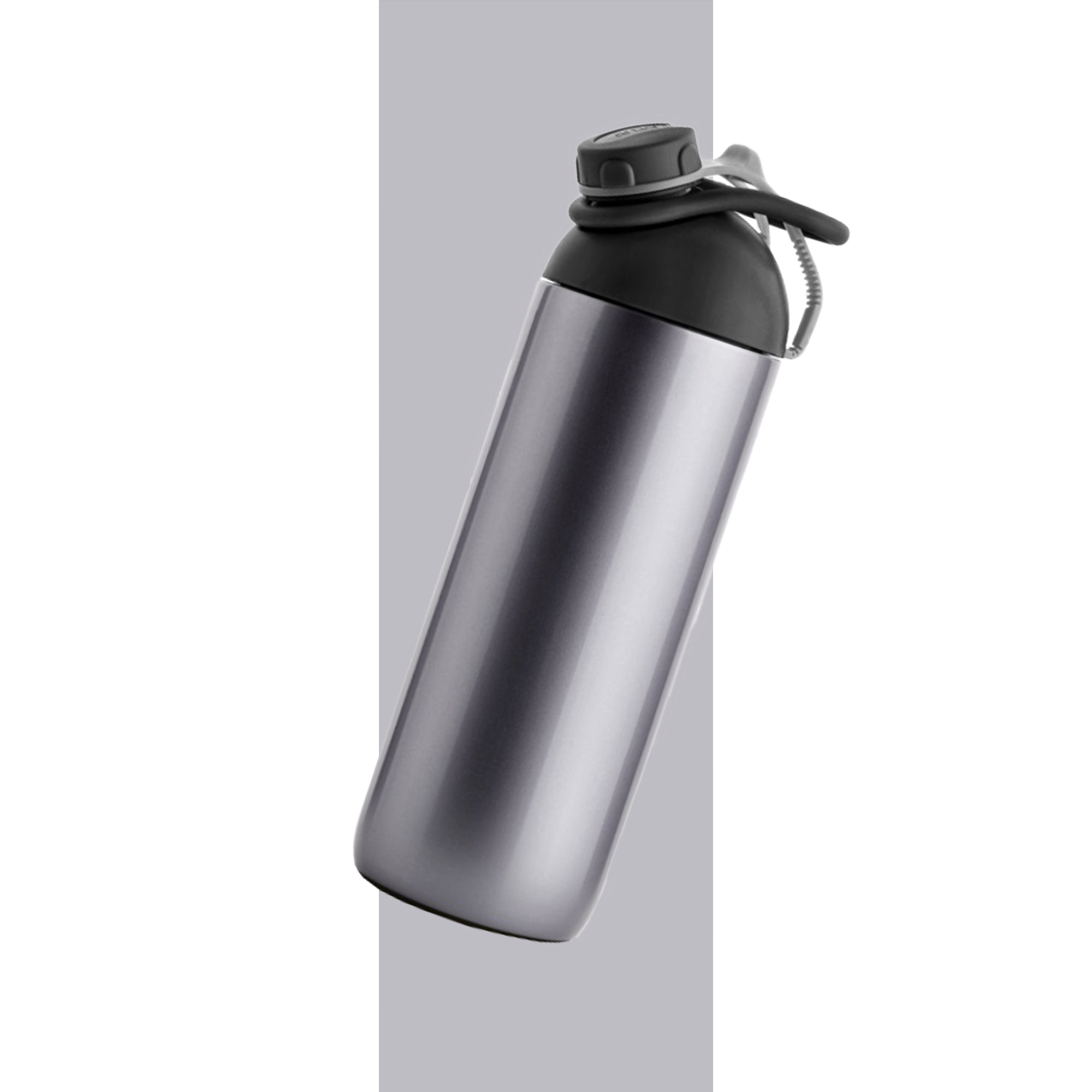 ARTIST STEEL SUCTION BOTTLE - 450ml - Image 5