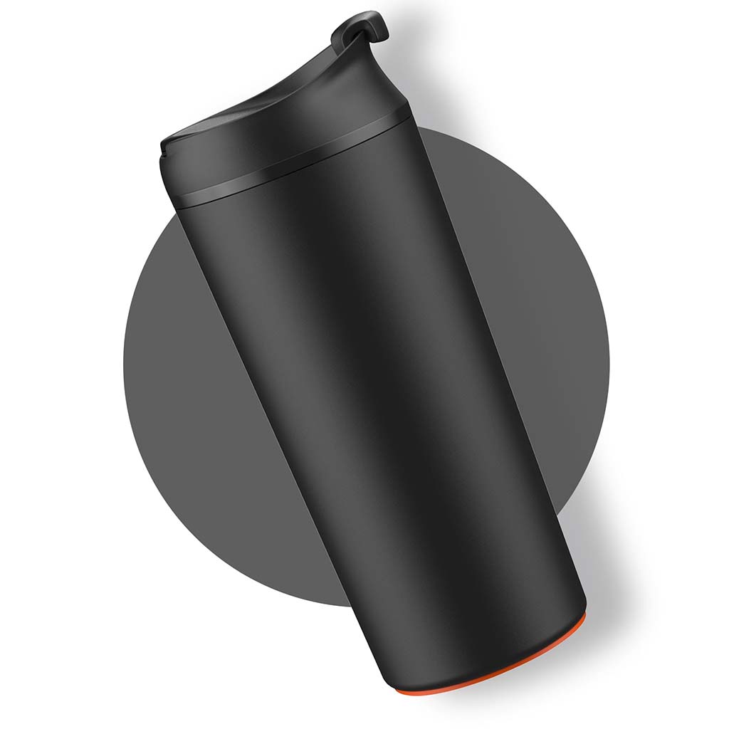 DEER SUCTION BOTTLE - 330ml