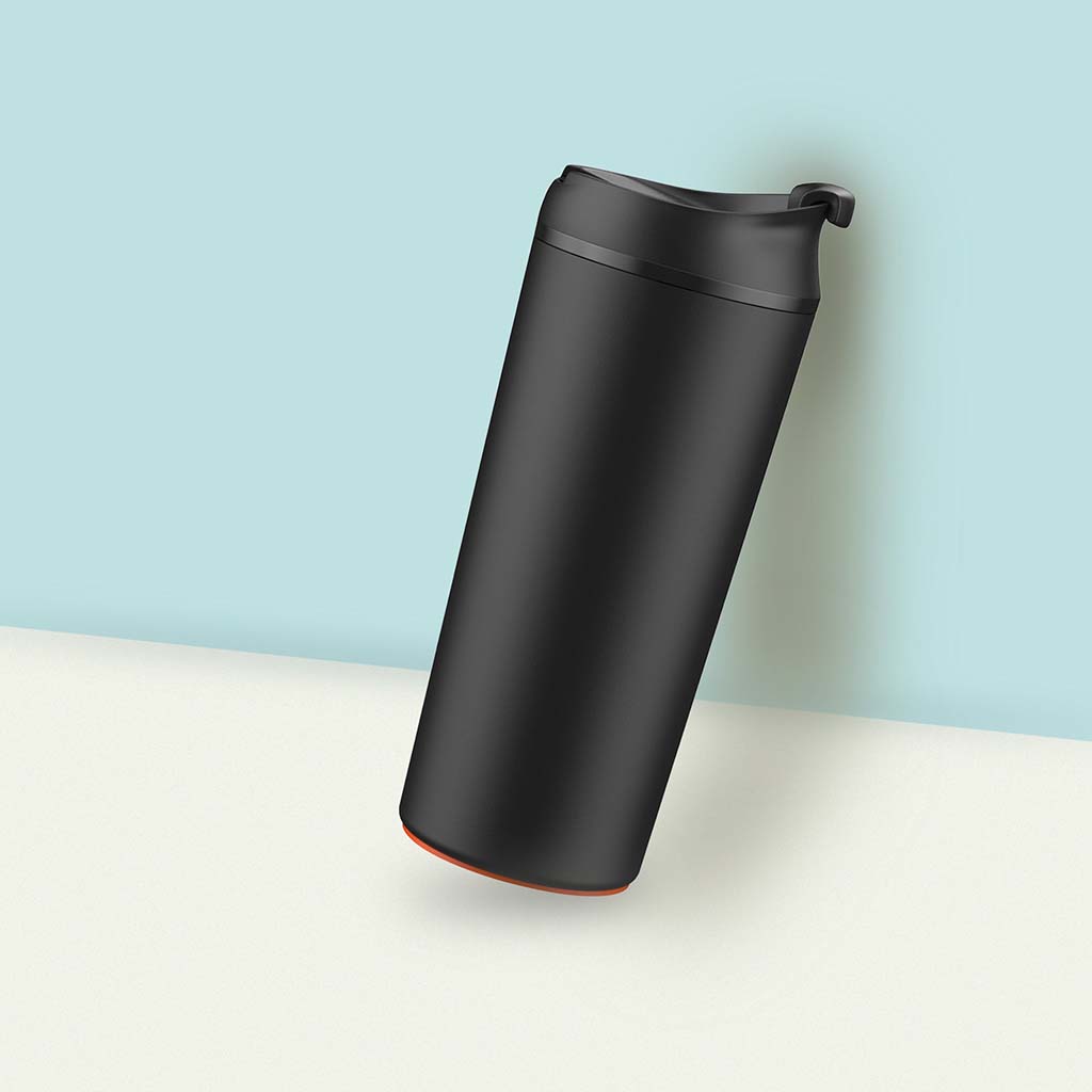 DEER SUCTION BOTTLE - 330ml - Image 3
