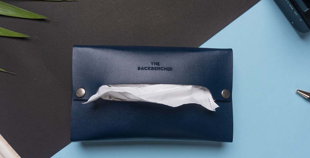 Classic Tissue Box - Image 2