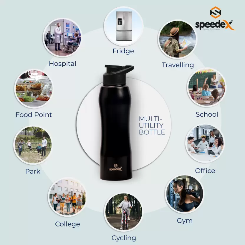 Hydrate 750ml - Image 4