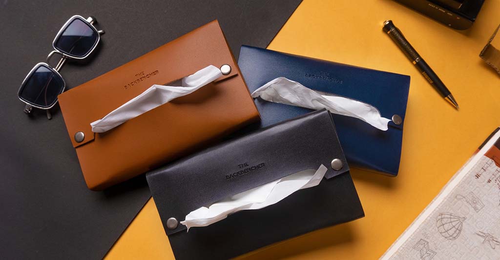 Classic Tissue Box