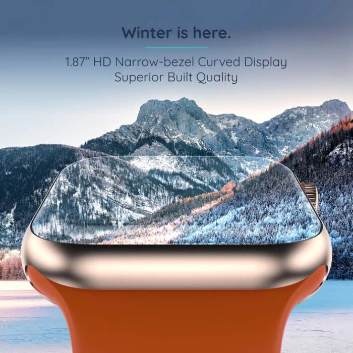Pebble Frost - Image 2