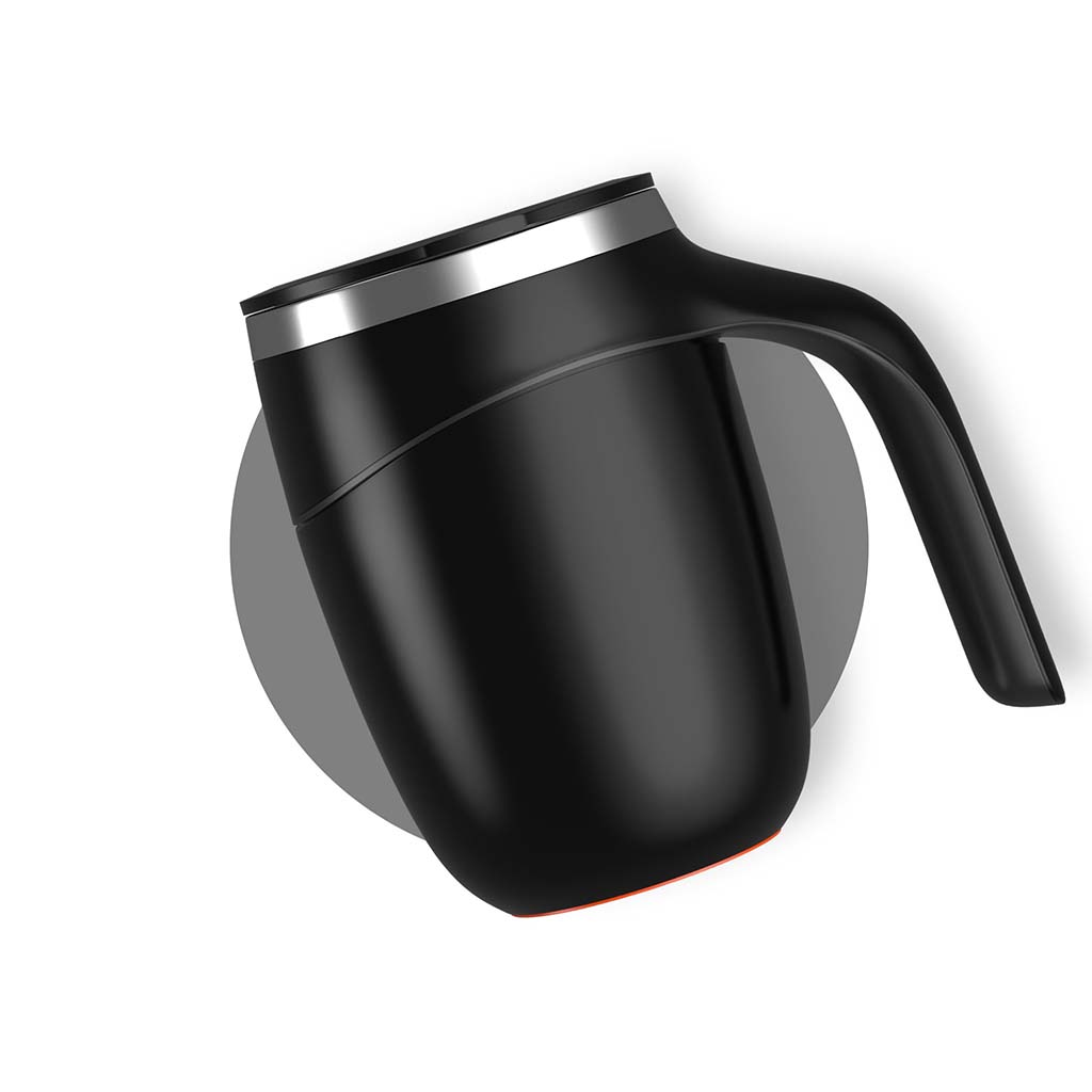 VITALITY SKY SUCTION MUG - 260ml - Image 2