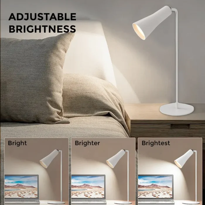 MAGNETO MULTIFUNCTIONAL TABLE LAMP - Image 2