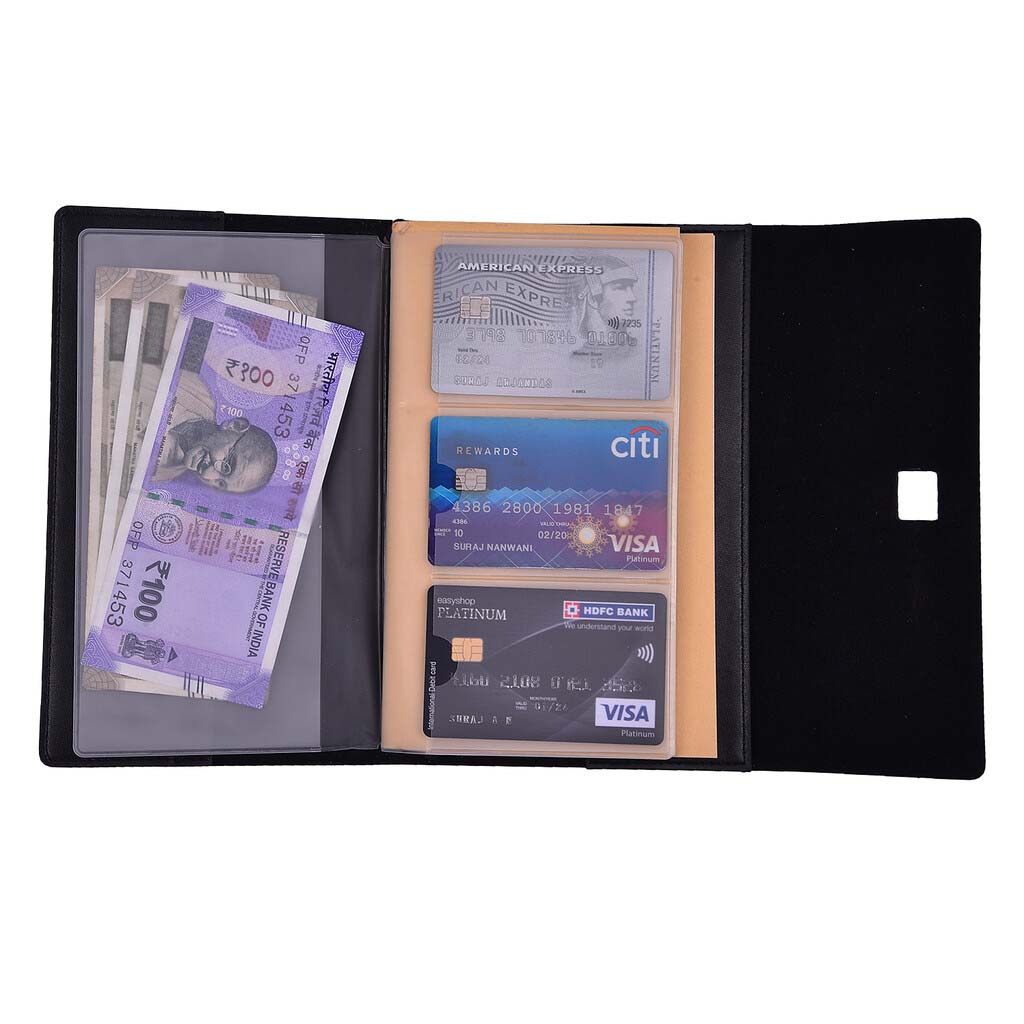 REGAL - Refillable Travel Journal - Image 3