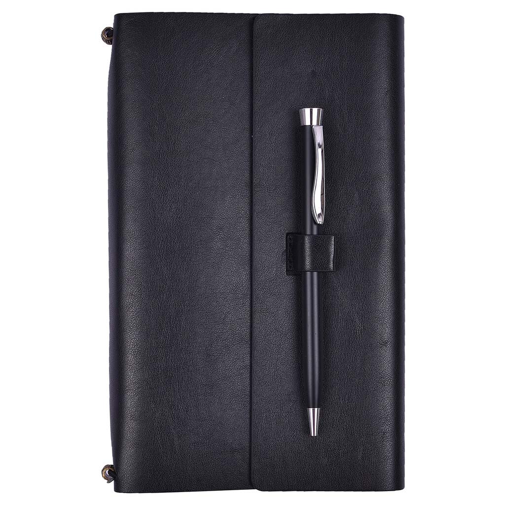 REGAL - Refillable Travel Journal - Image 4