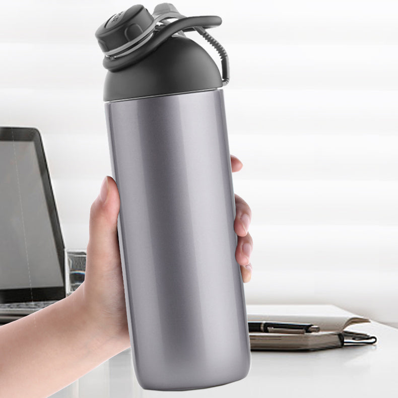 ARTIST STEEL SUCTION BOTTLE - 450ml - Image 2