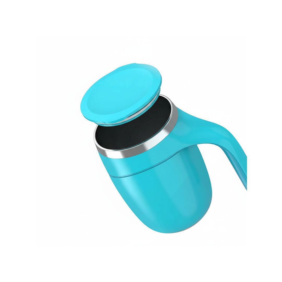 VITALITY SKY SUCTION MUG - 260ml