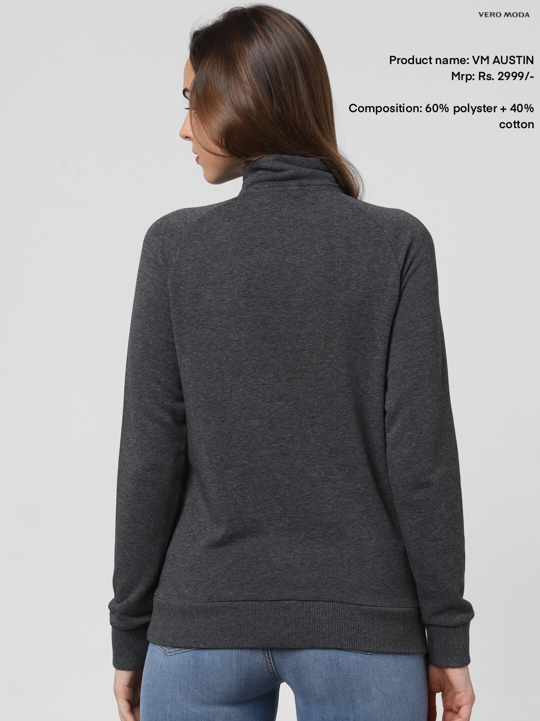 Austin Jacket Women - Corporate Concepts