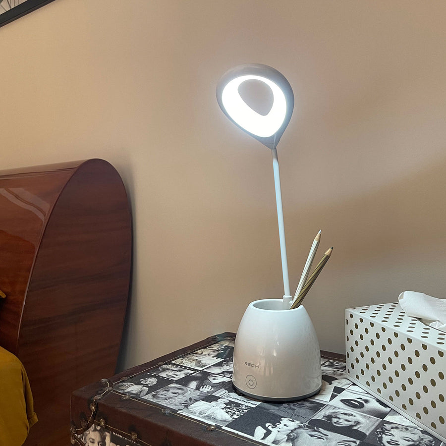 T2W Lamp with Wireless Charger - Image 2