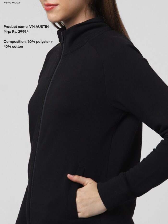 Austin Jacket Women - Corporate Concepts