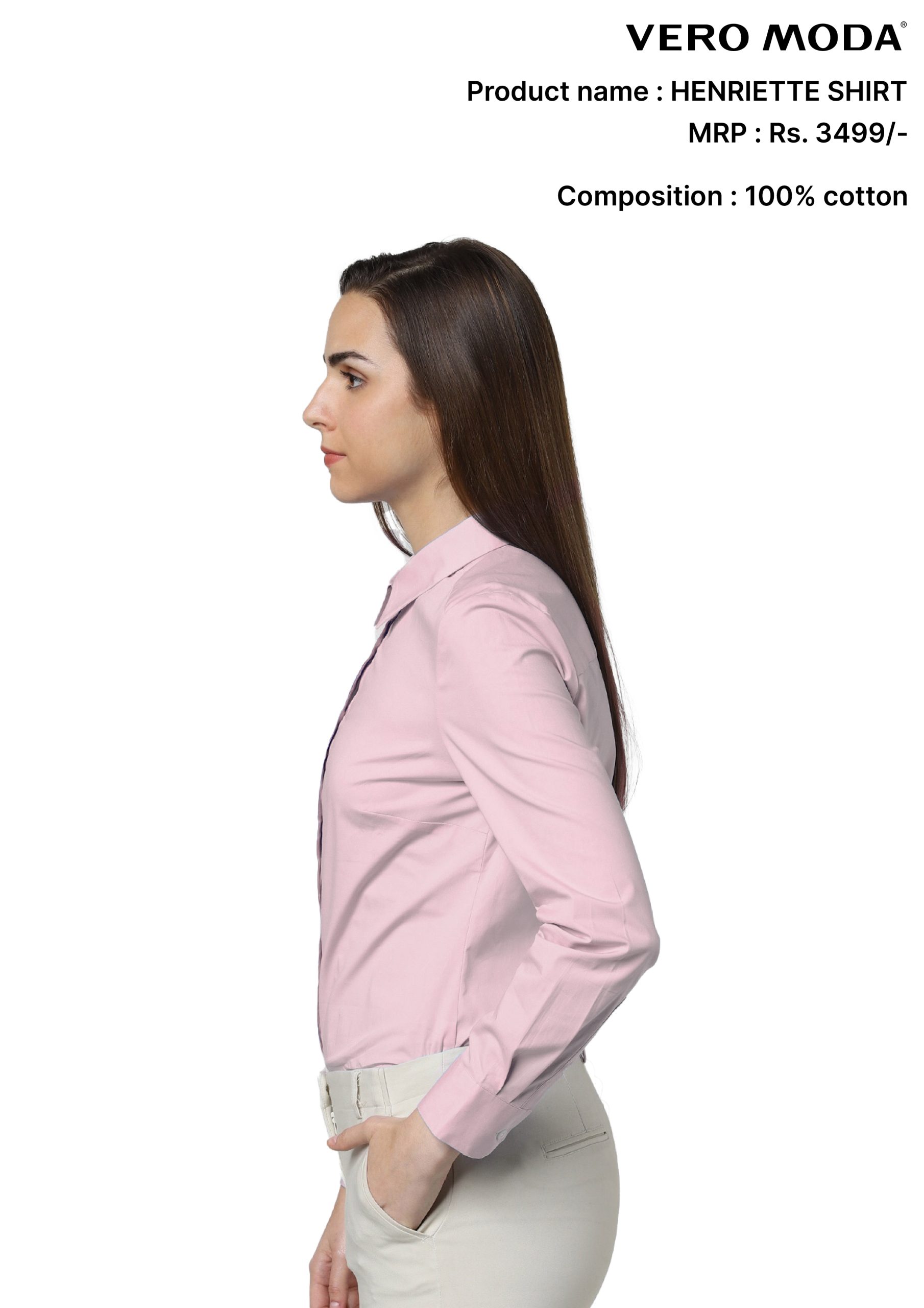 Henriette Shirt - Image 3