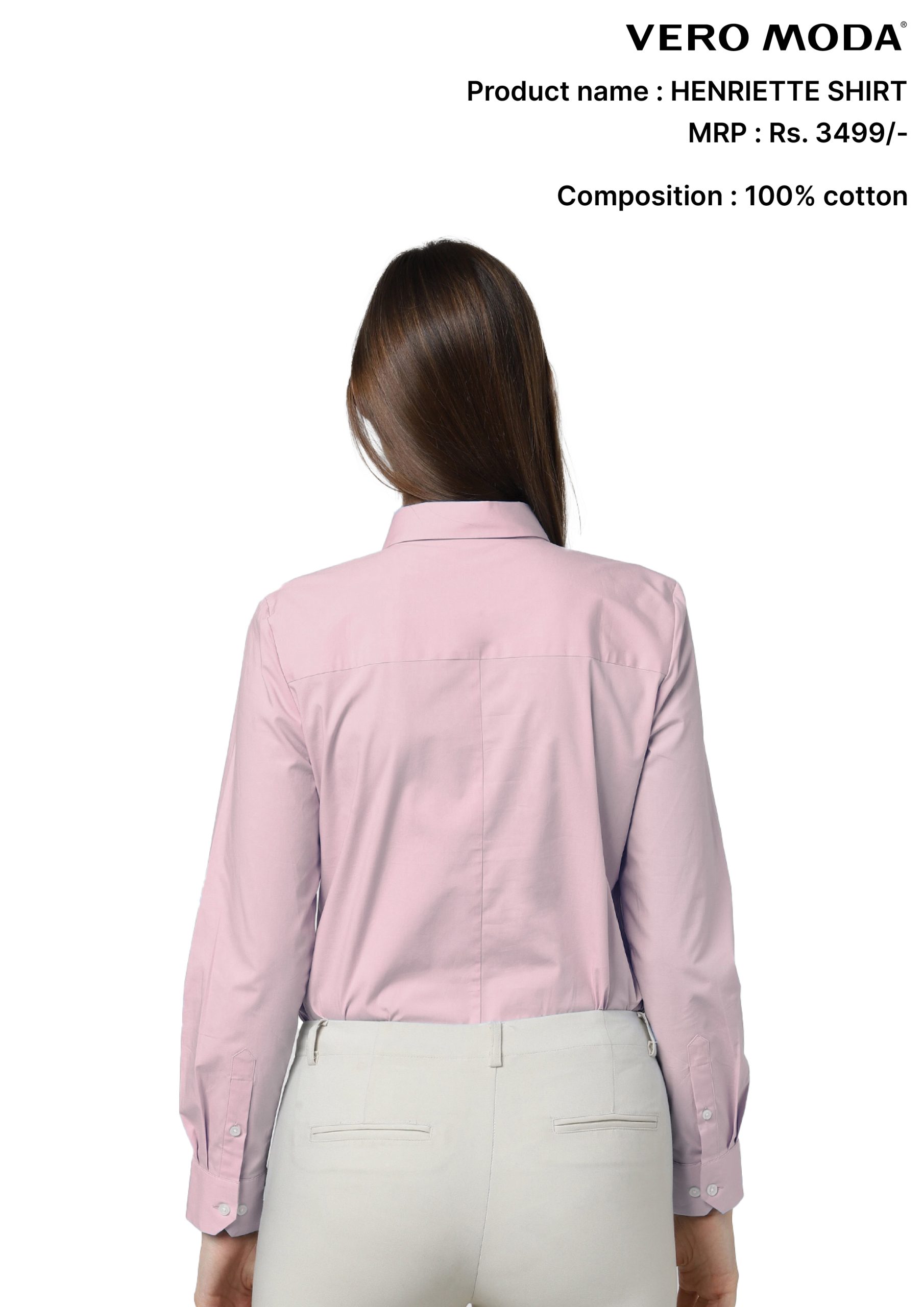 Henriette Shirt - Image 4