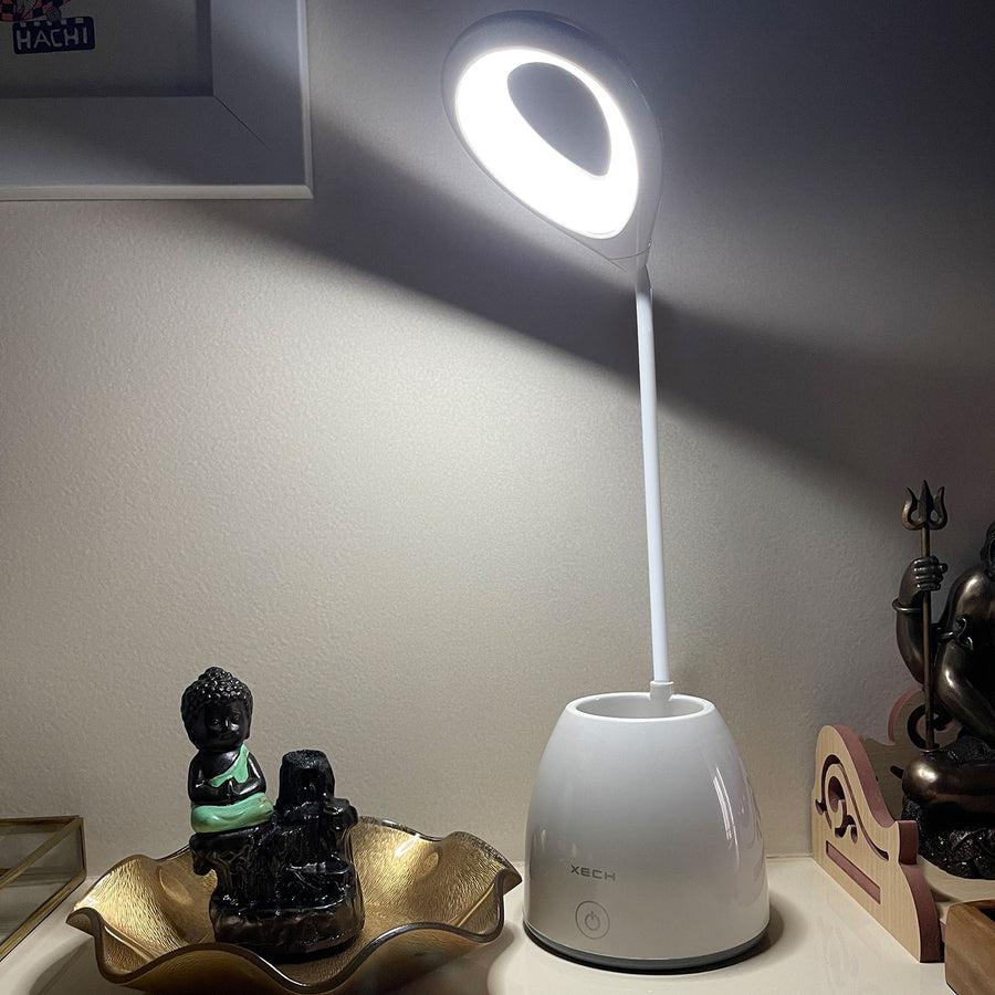 T2W Lamp with Wireless Charger - Image 3
