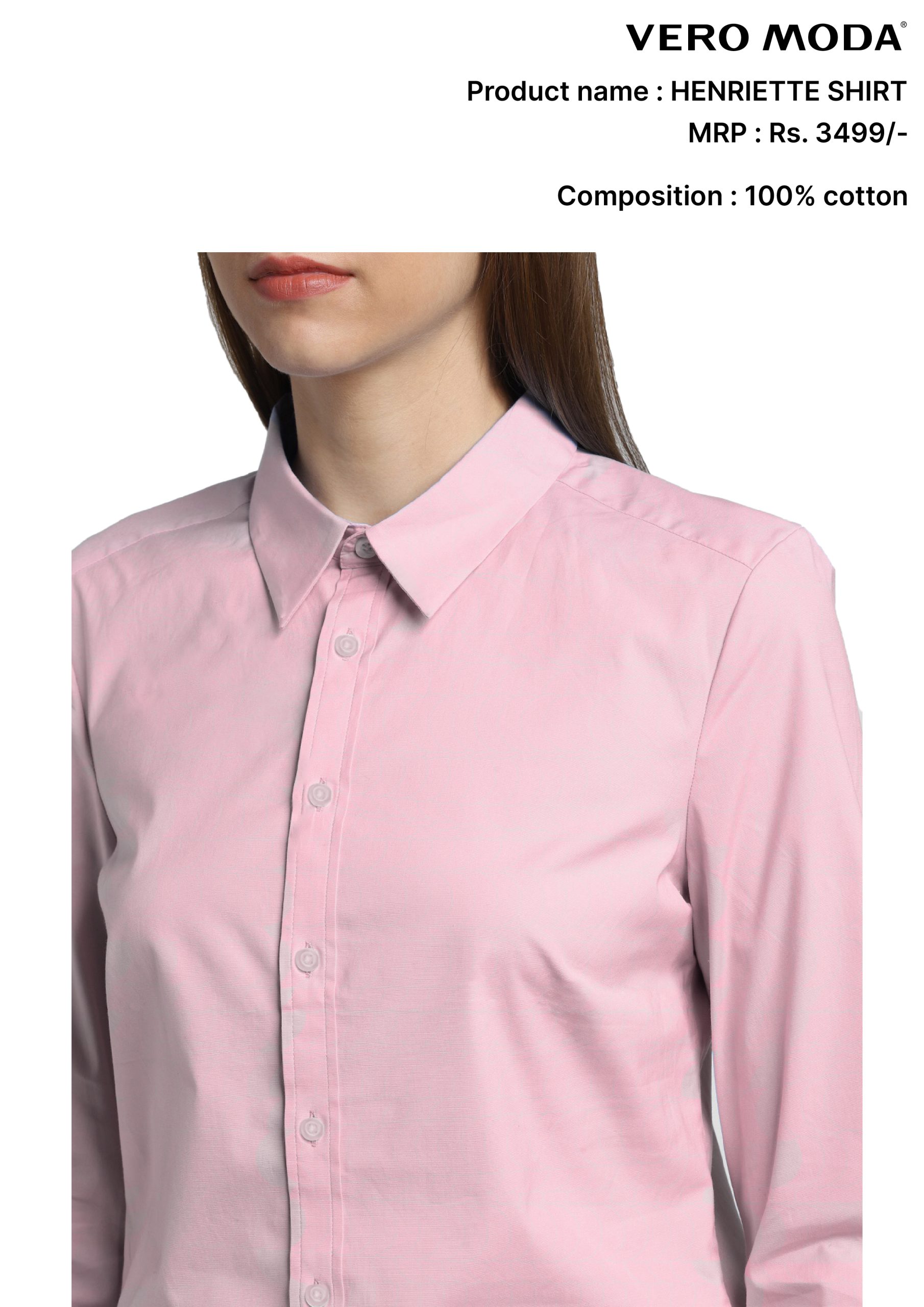 Henriette Shirt - Image 2