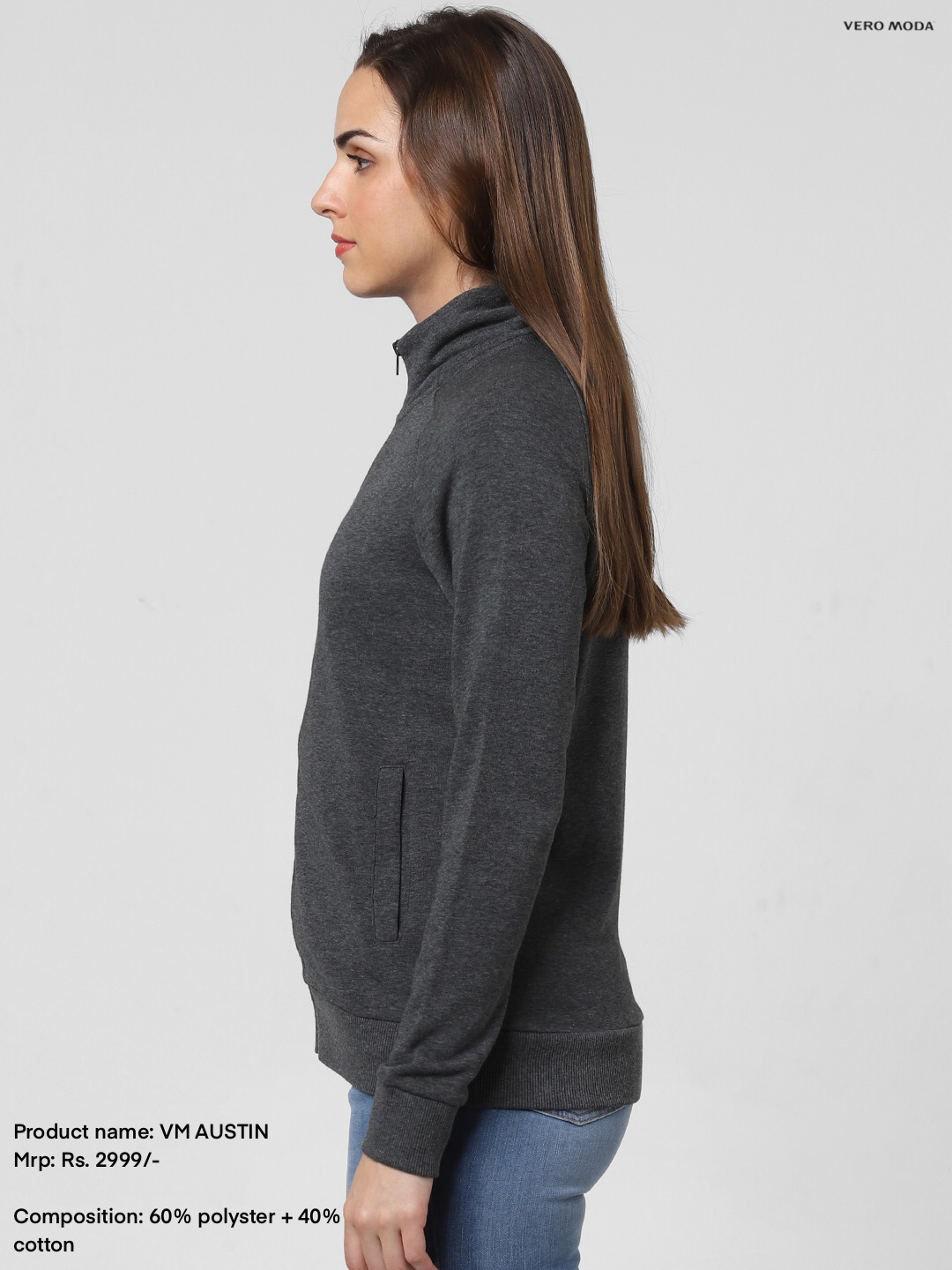 Austin Jacket Women - Corporate Concepts