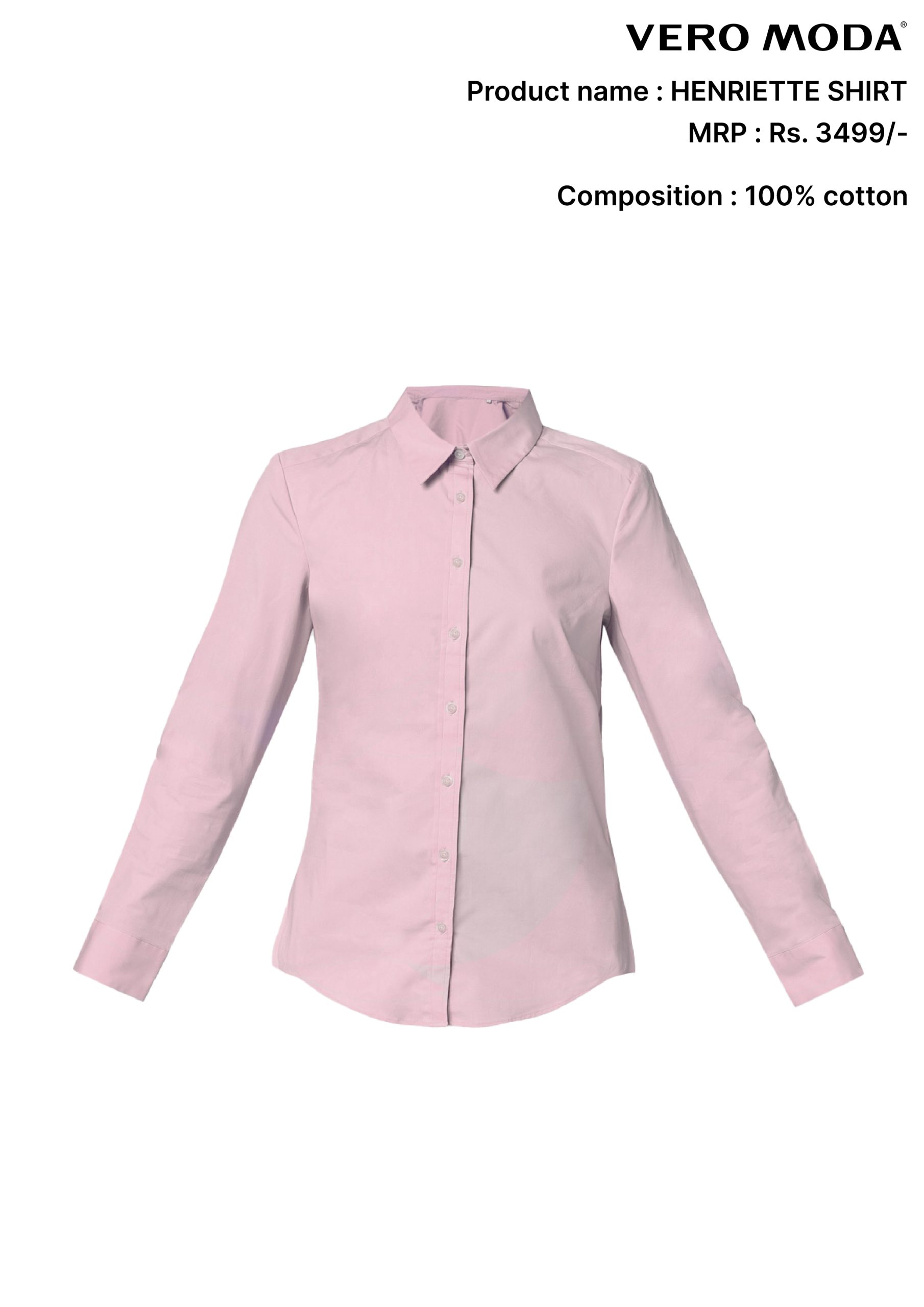 Henriette Shirt - Image 5