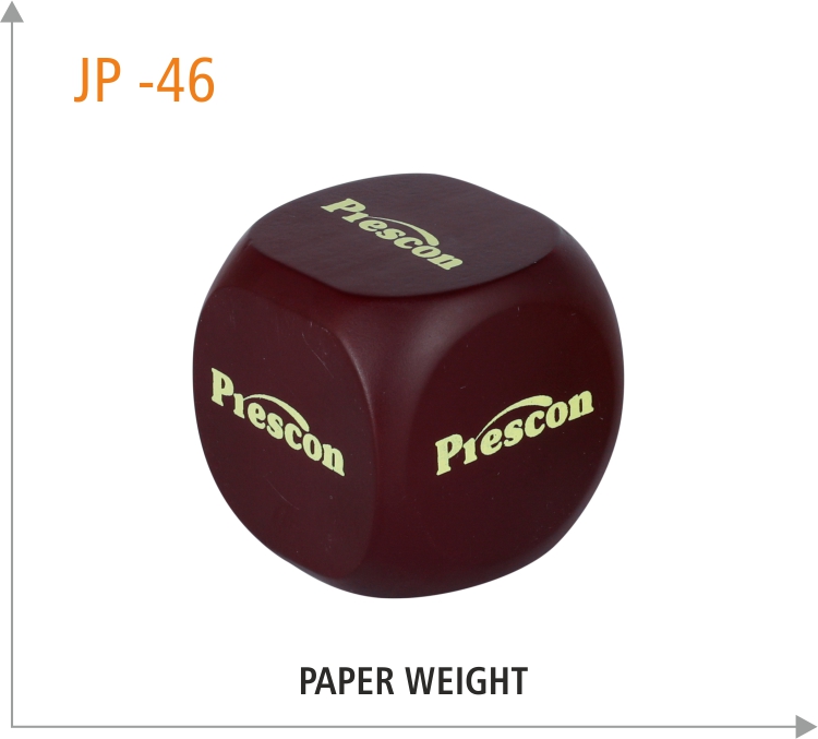 Paper Weight