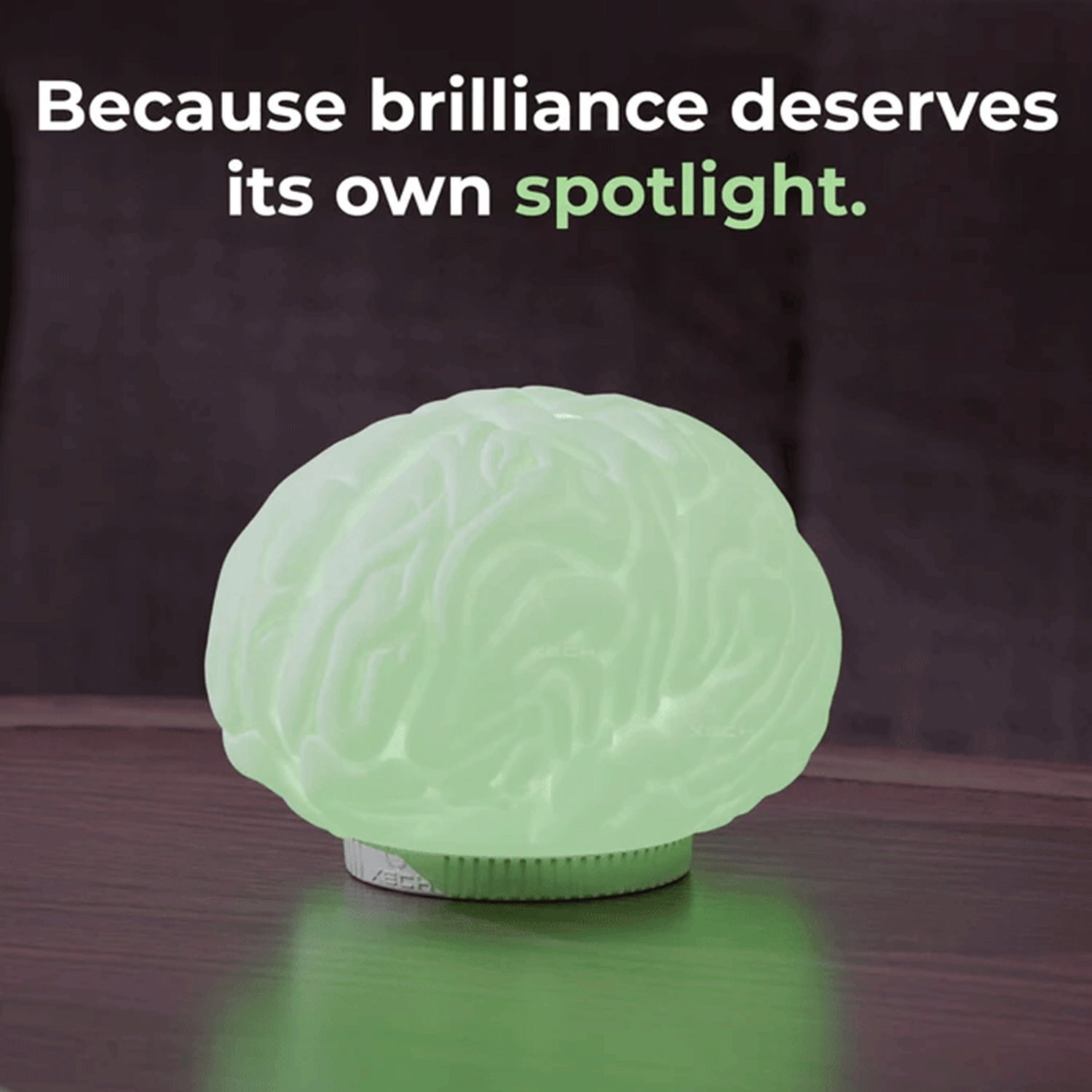 The Brain LED Lamp - Image 3