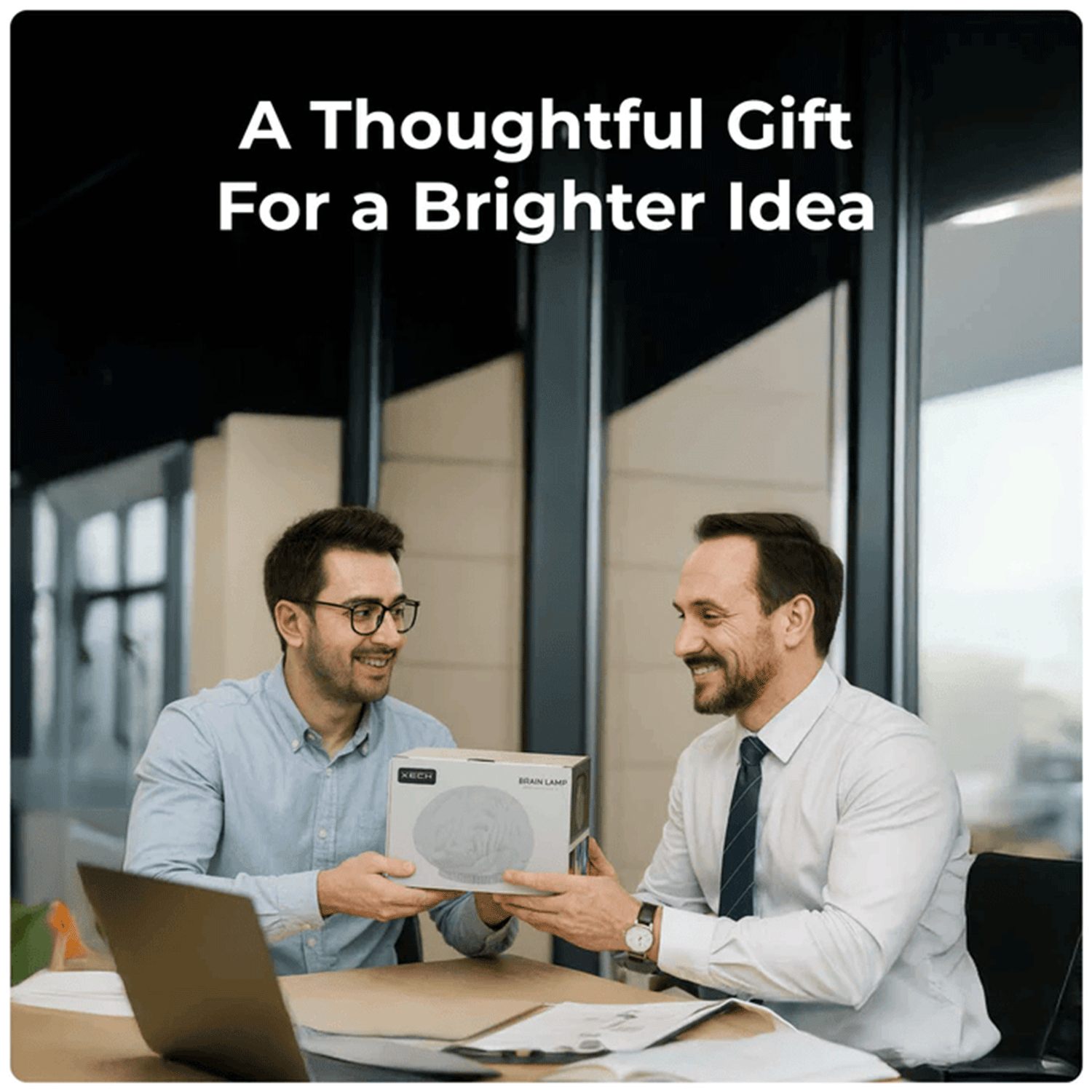 The Brain LED Lamp - Image 6