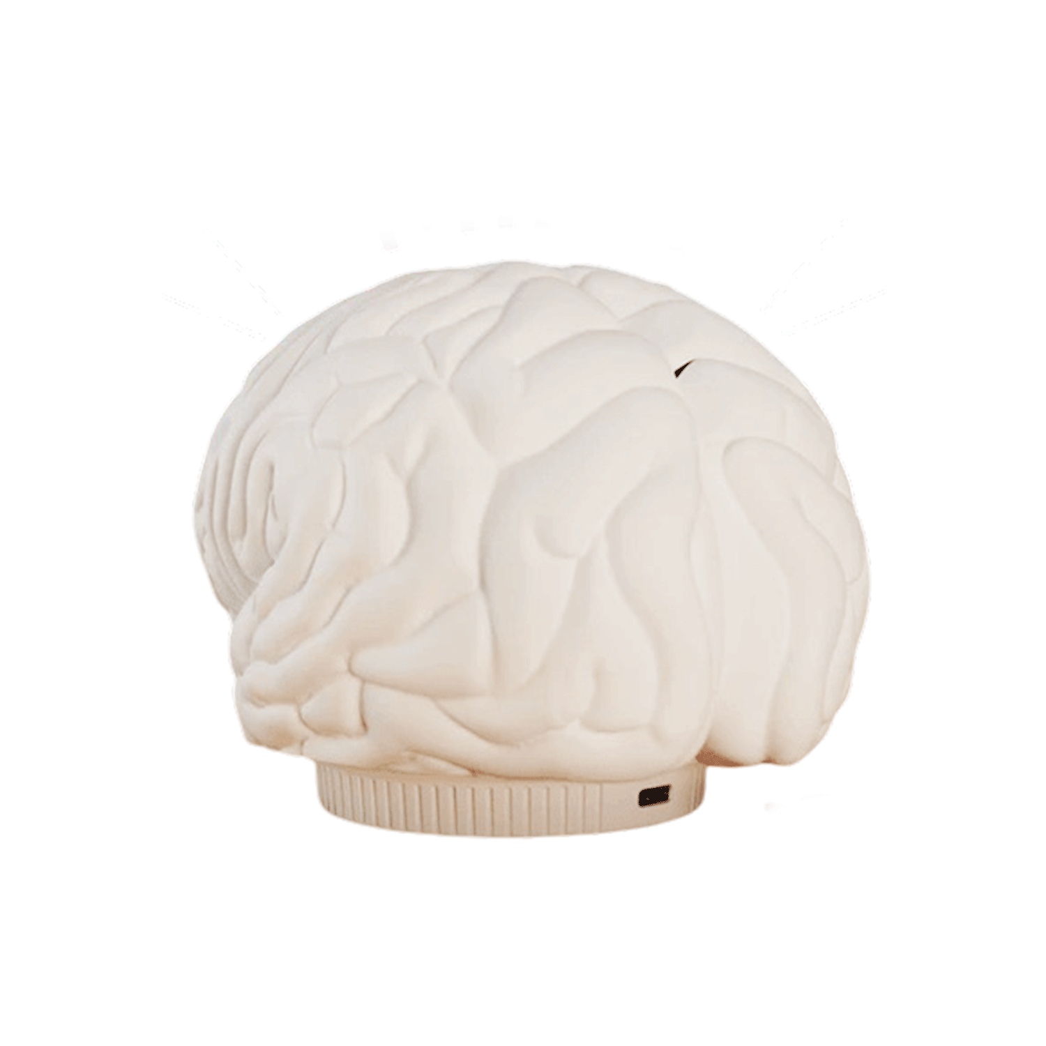 The Brain LED Lamp