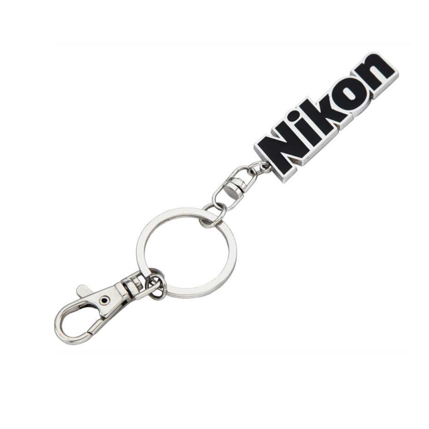 Zinc Die Cast With Enamel Key Chain Z466