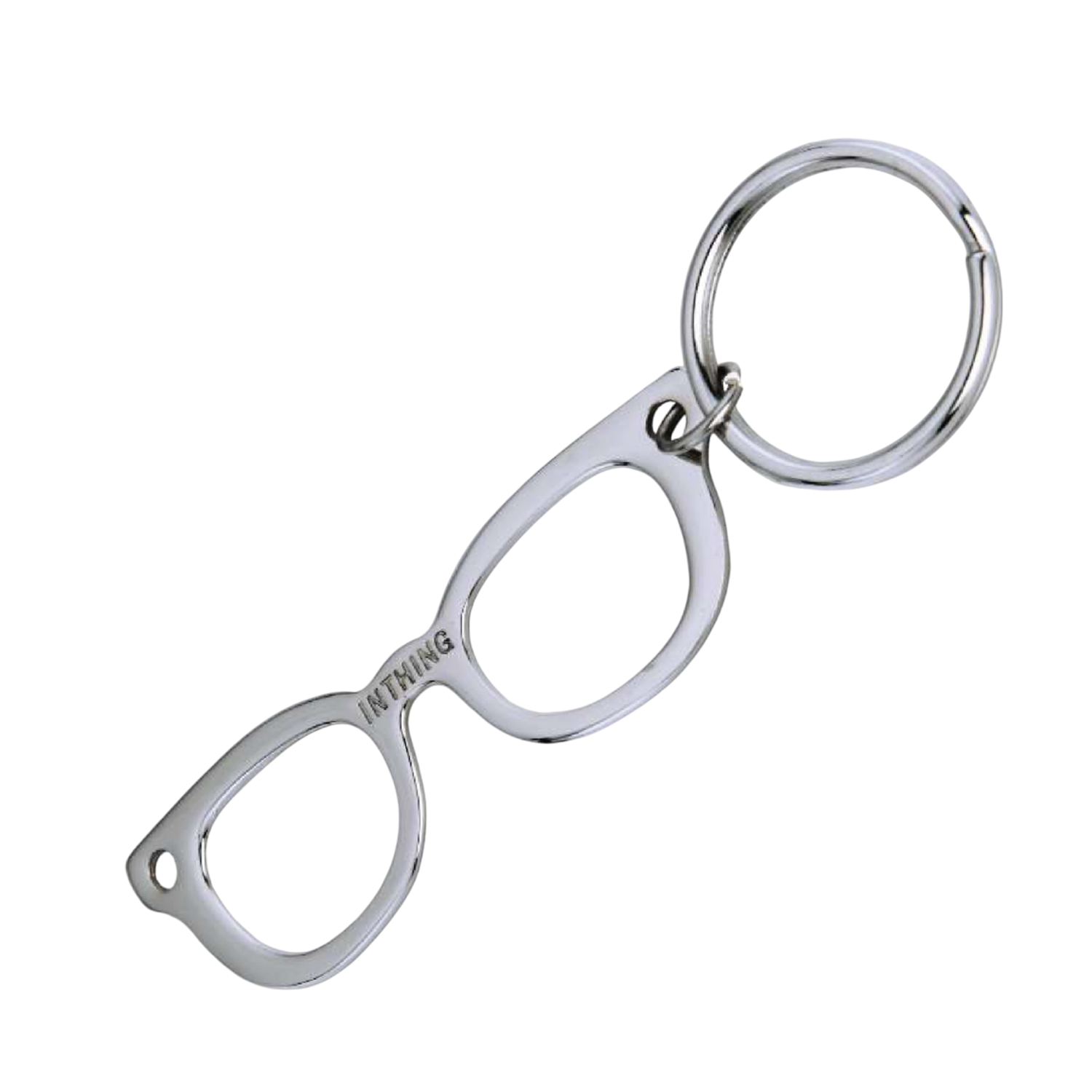 Zinc Die Cast Keychain Z-453