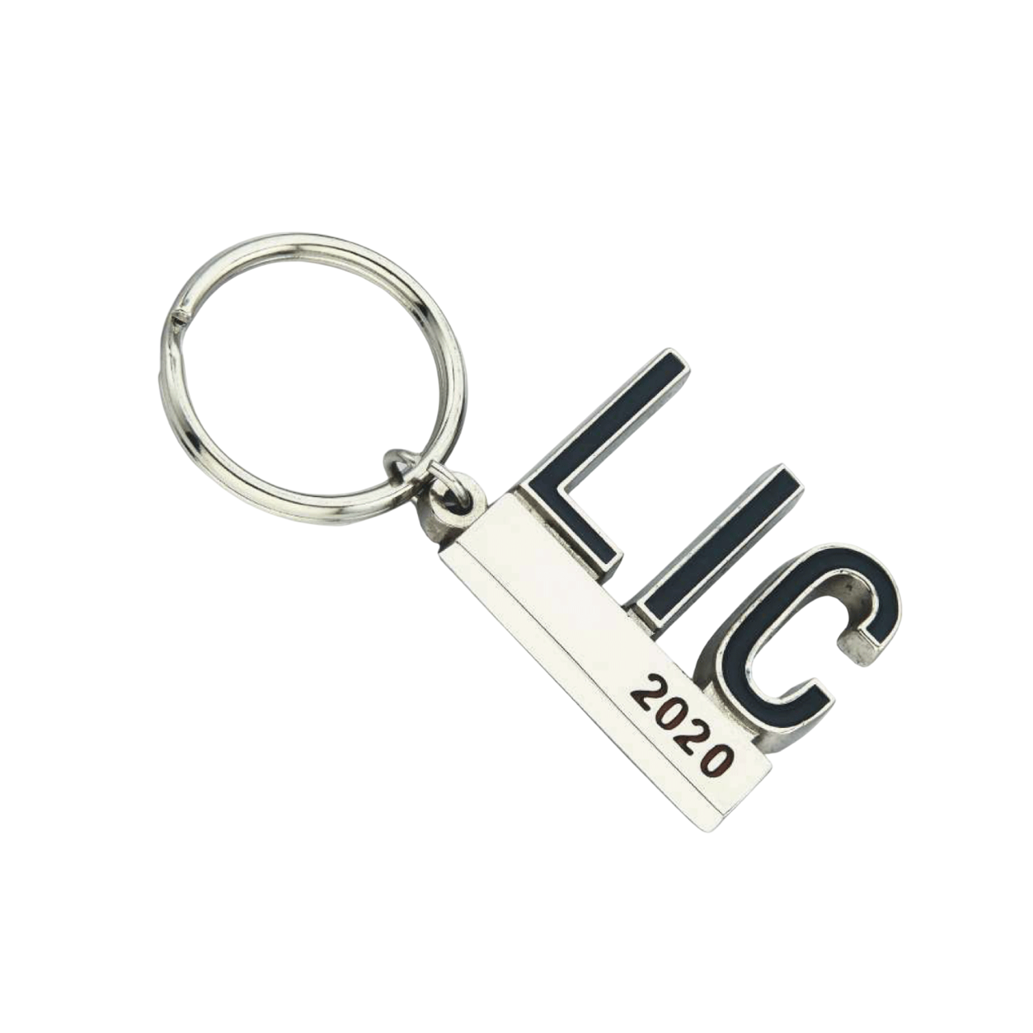 Zinc Die Cast With Enamel Z-463