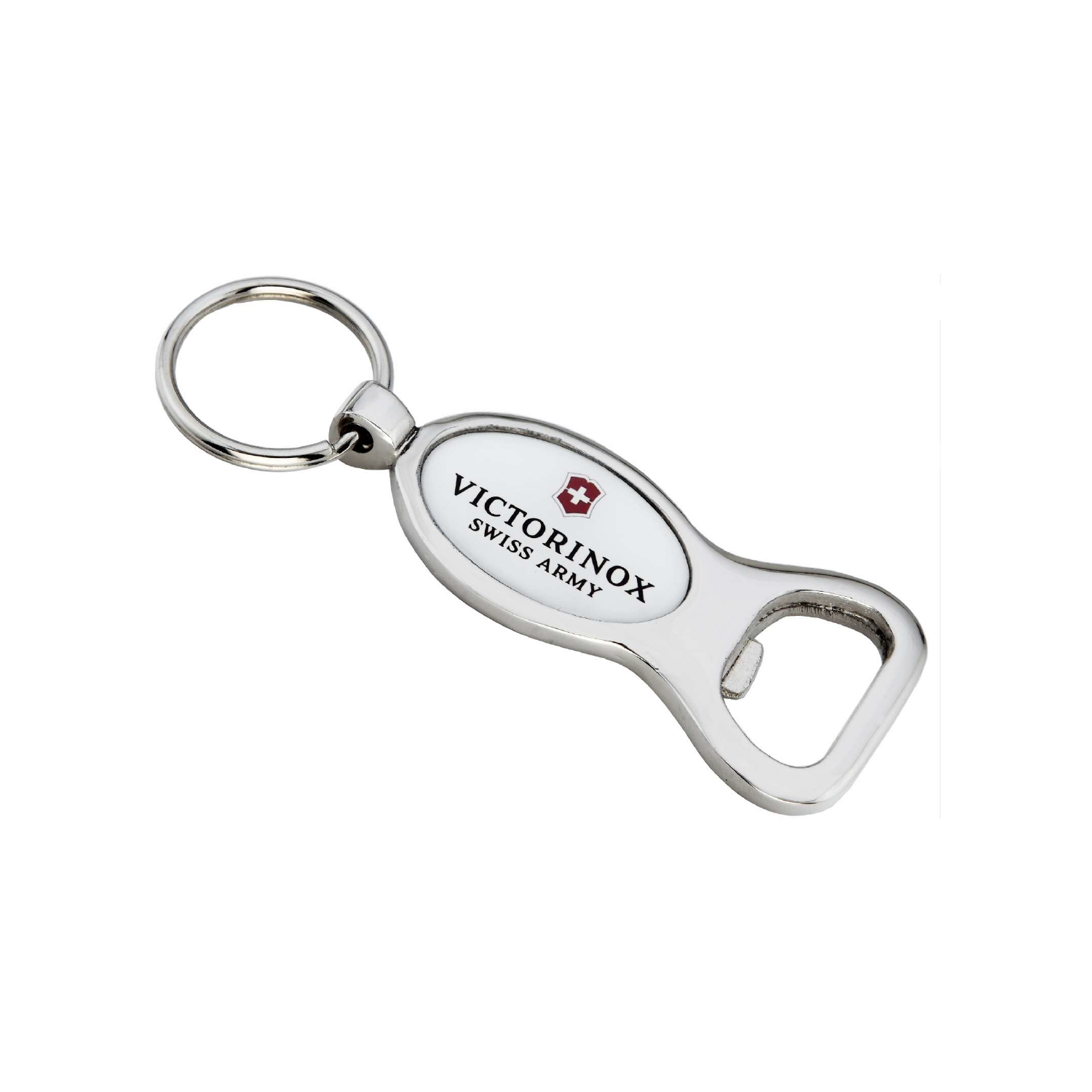 Zinc Die Cast With Epoxy Dome Openers Z265