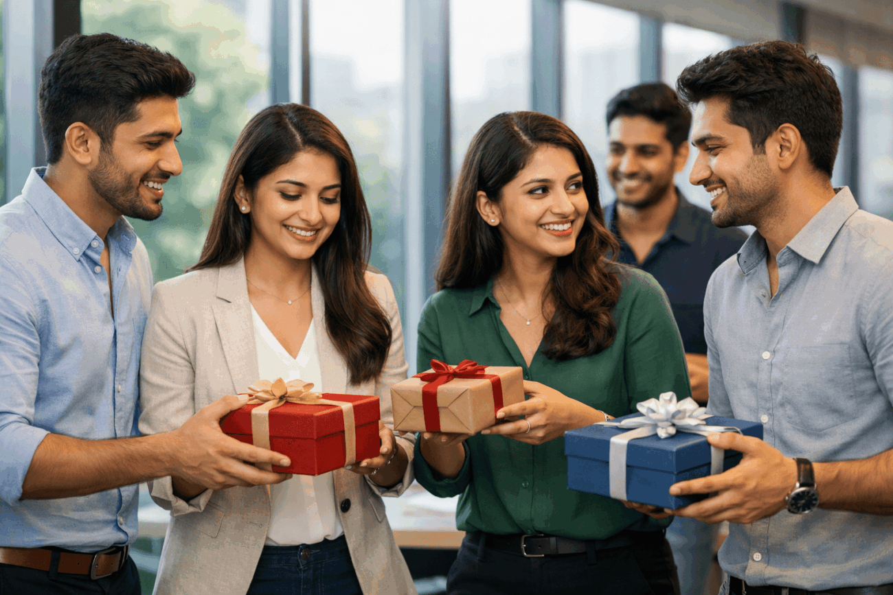 Trusted Business Gifts Suppliers