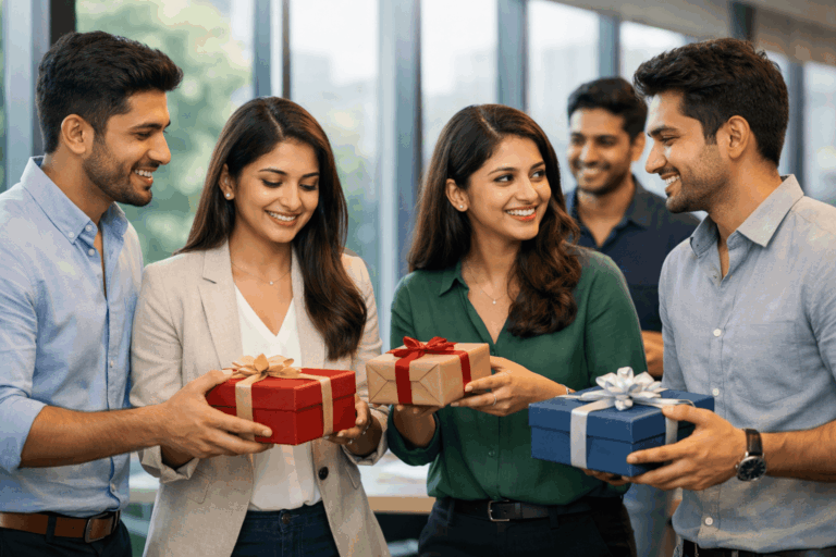 Trusted Business Gifts Suppliers