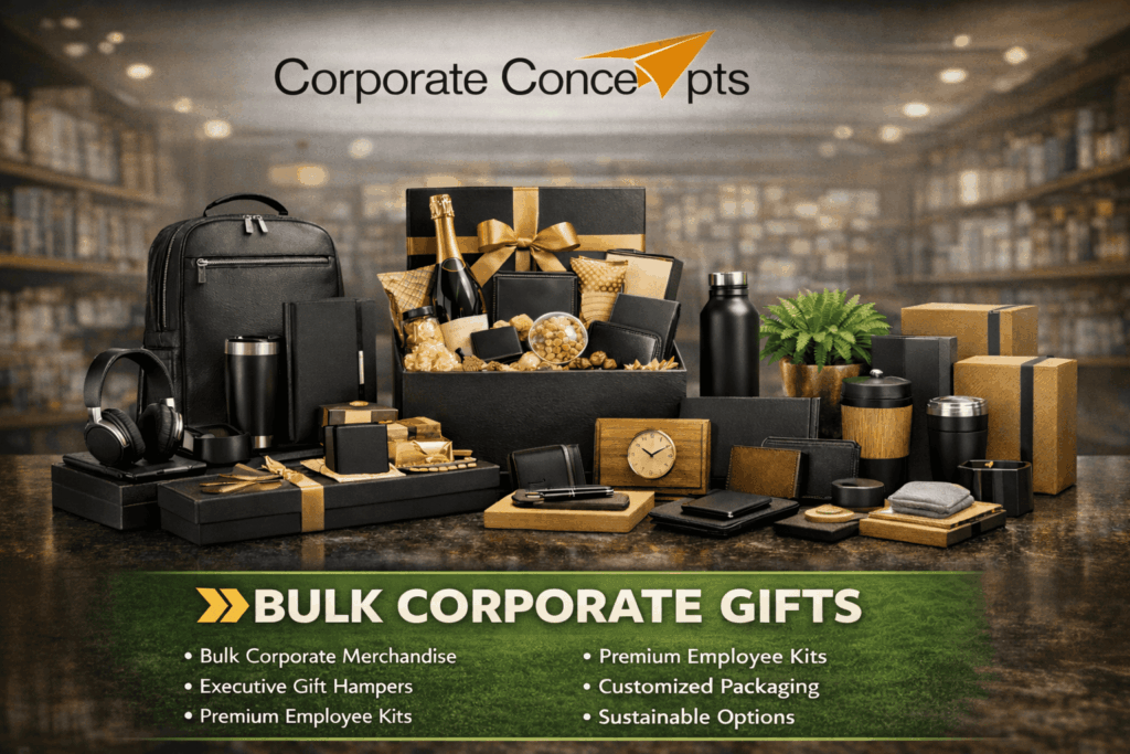 Corporate Gifting Companies in Coimbatore