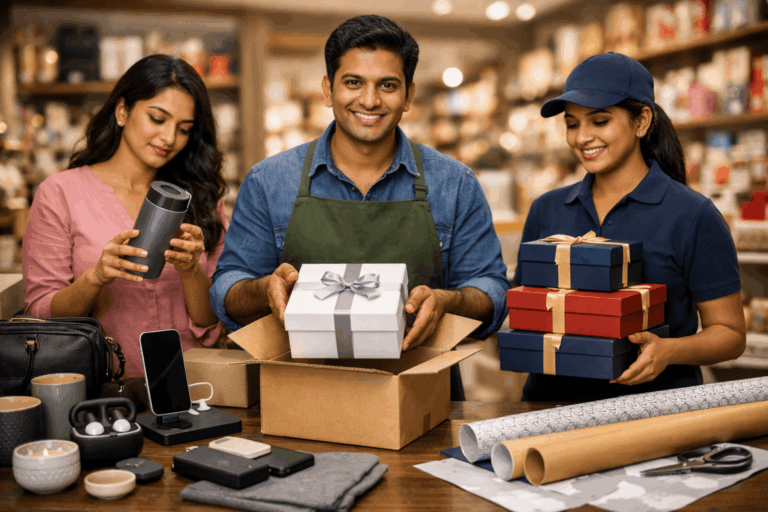 Wholesale Gift Distributors