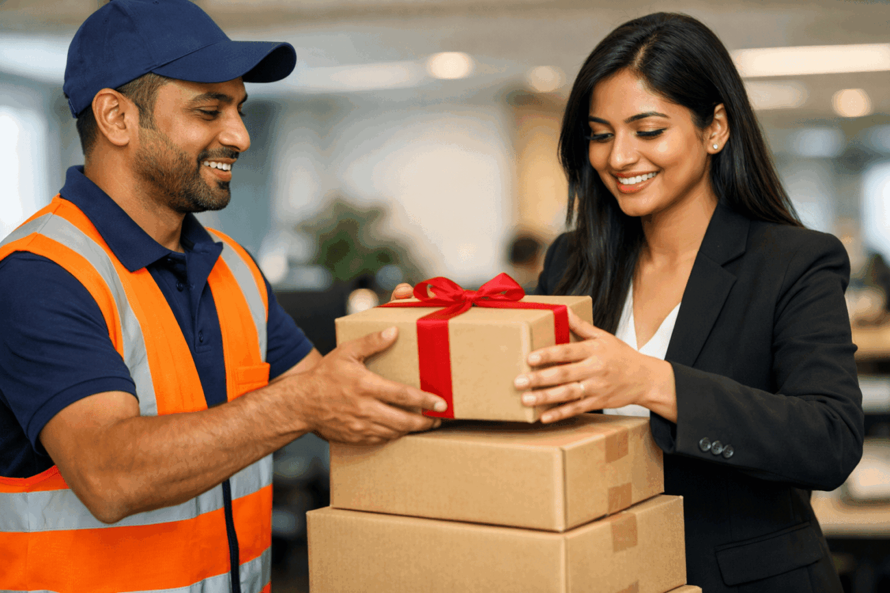 Wholesale Gift Distributors for Buyer vs seller