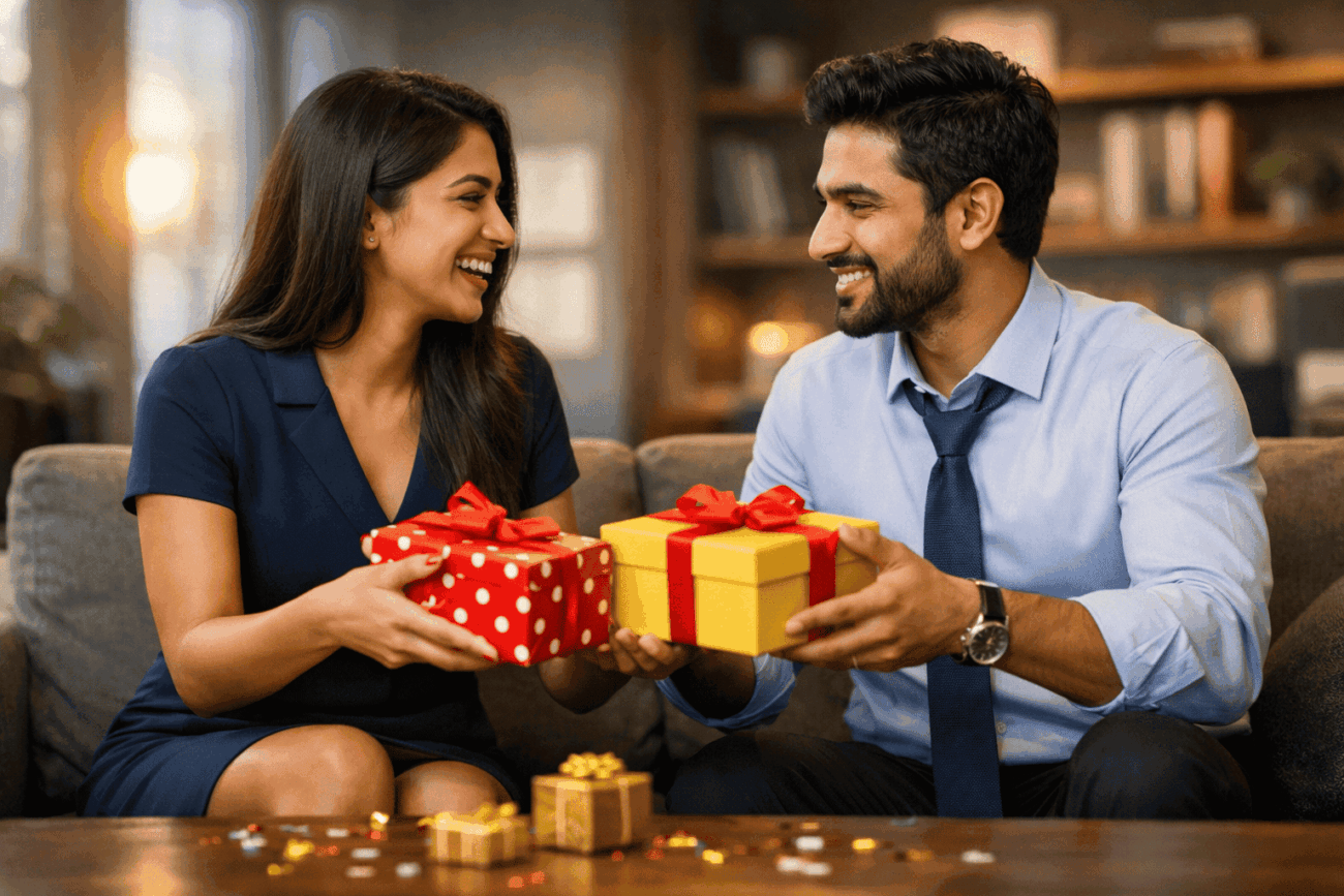 Corporate Gifts for Employees | Valentine’s Day