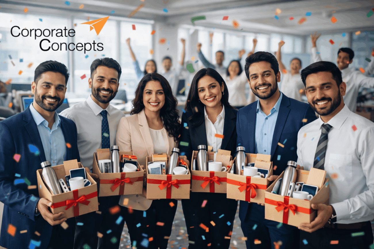 15 Best Corporate Gifts for Employees